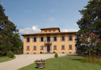 Villa Collina